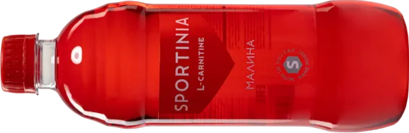 SPORTINIA L-CARNITINE Малина
