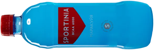 SPORTINIA BCAA 6000 Маракуйя
