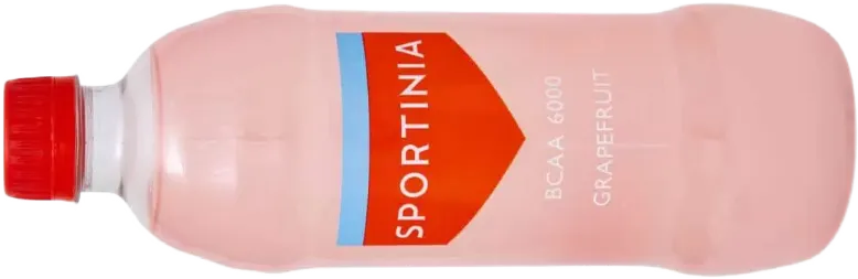 SPORTINIA BCAA 6000 Грейпфрут