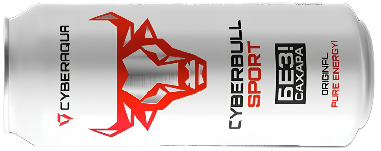 CYBERBULL Energy Original