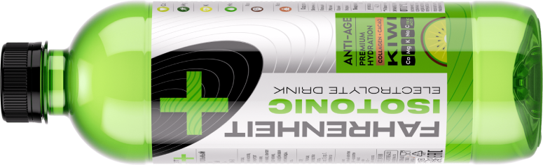 Фаренгейт Isotonic 0.5л Киви